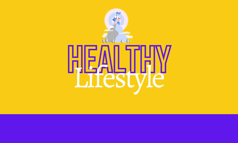 Icon Website Healthy Lifestyle