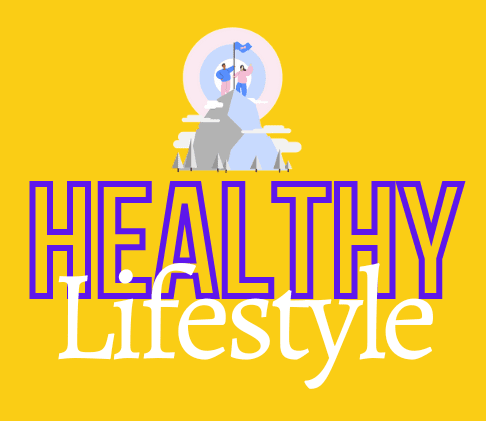 Icon Website Healthy Lifestylerty