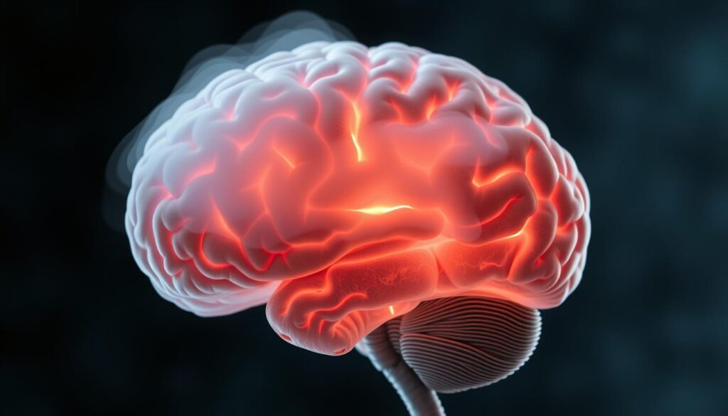 medical conditions that cause brain fog
