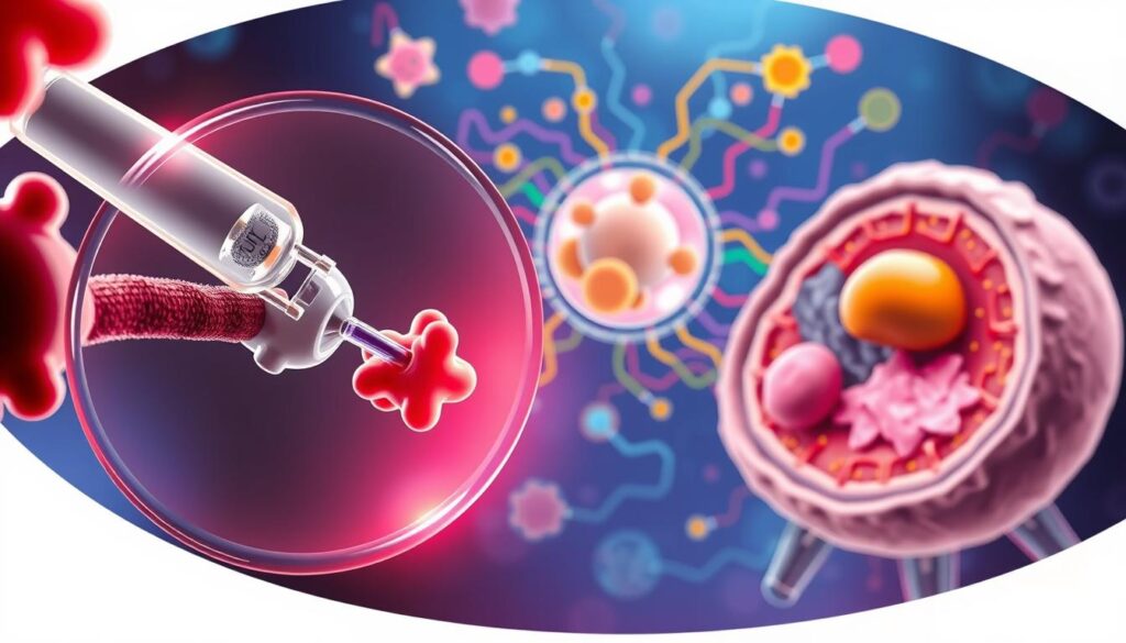 insulin resistance blood sugar regulation