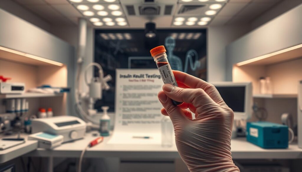 insulin resistance testing importance