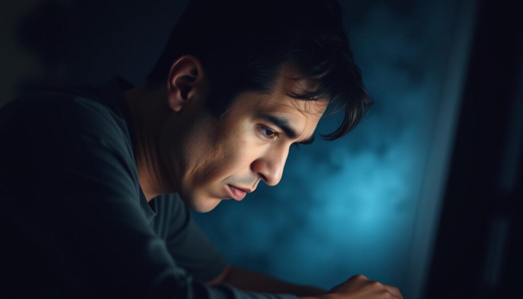 brain fog symptoms and cognitive function