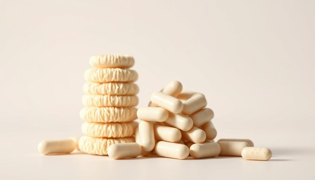 lion's mane capsules